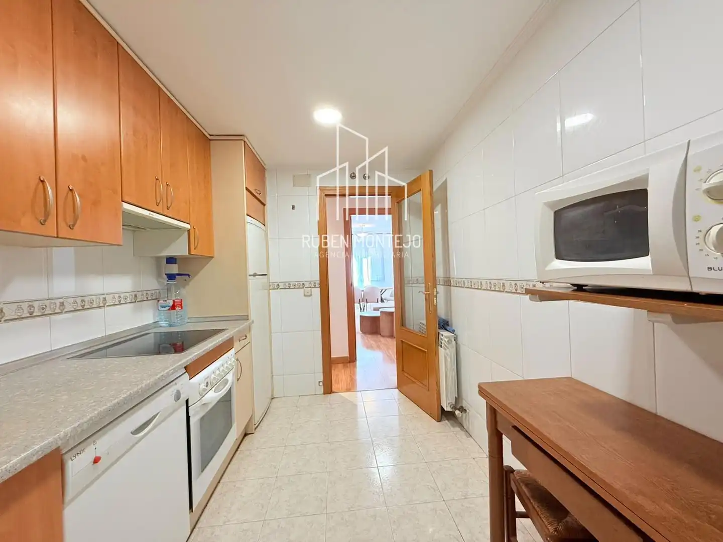 Flat with lift to rent in Federico de Onis, imagen 24