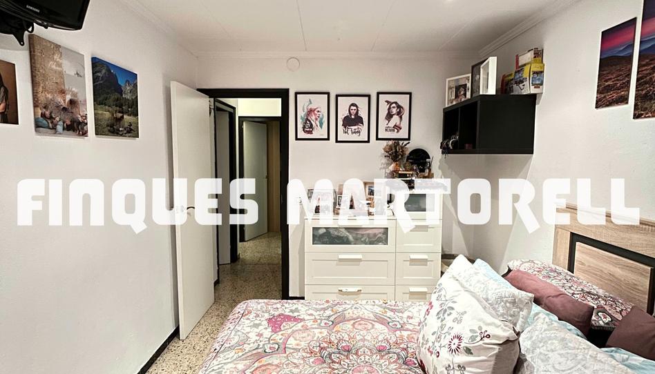 Foto 1 de Piso en venta en Santa Coloma de Farners, Girona