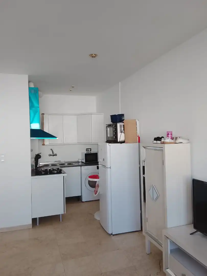 Cocina de Loft en venta en Don Benito