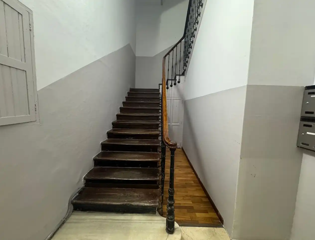 Piso en venta en Gijón  con Calefacción y Parquet
