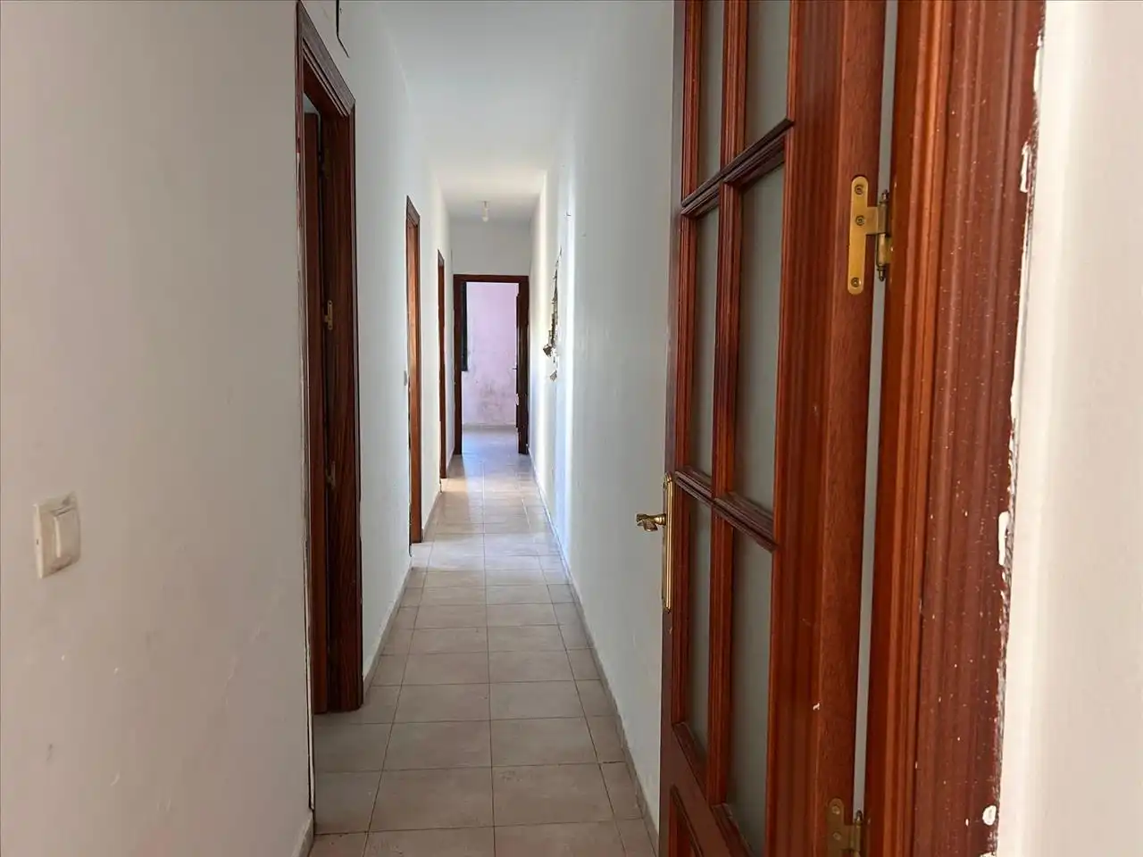 Wohnung zum Verkauf in Hinojos