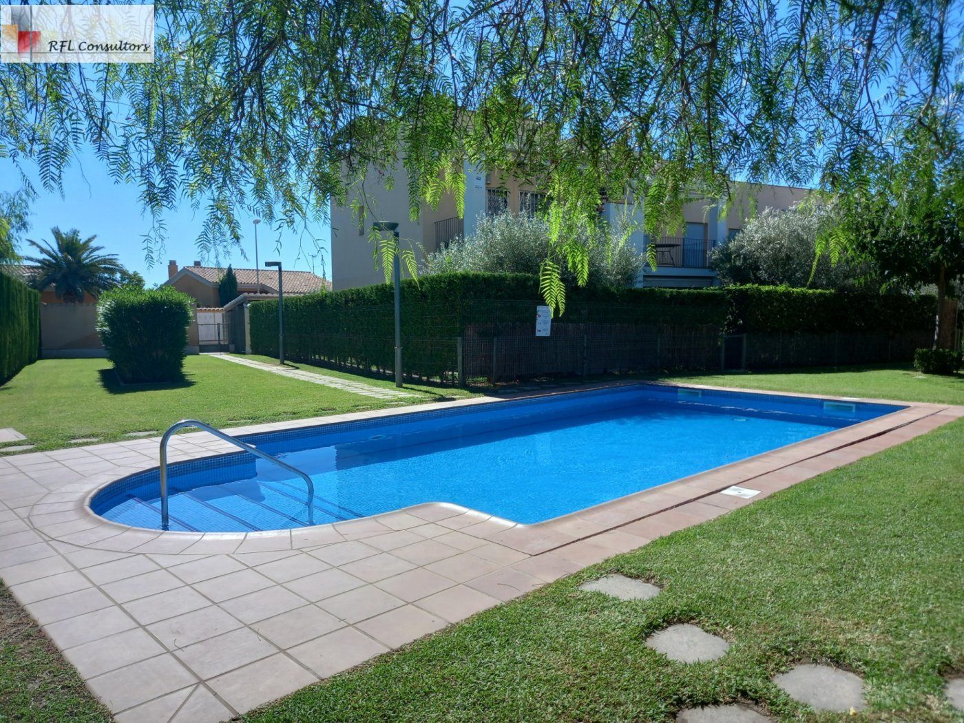 Flat to rent in L'Ampolla