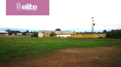 Foto 3 de Residencial en venta en El Retiro - La Vid, Jerez de la Frontera