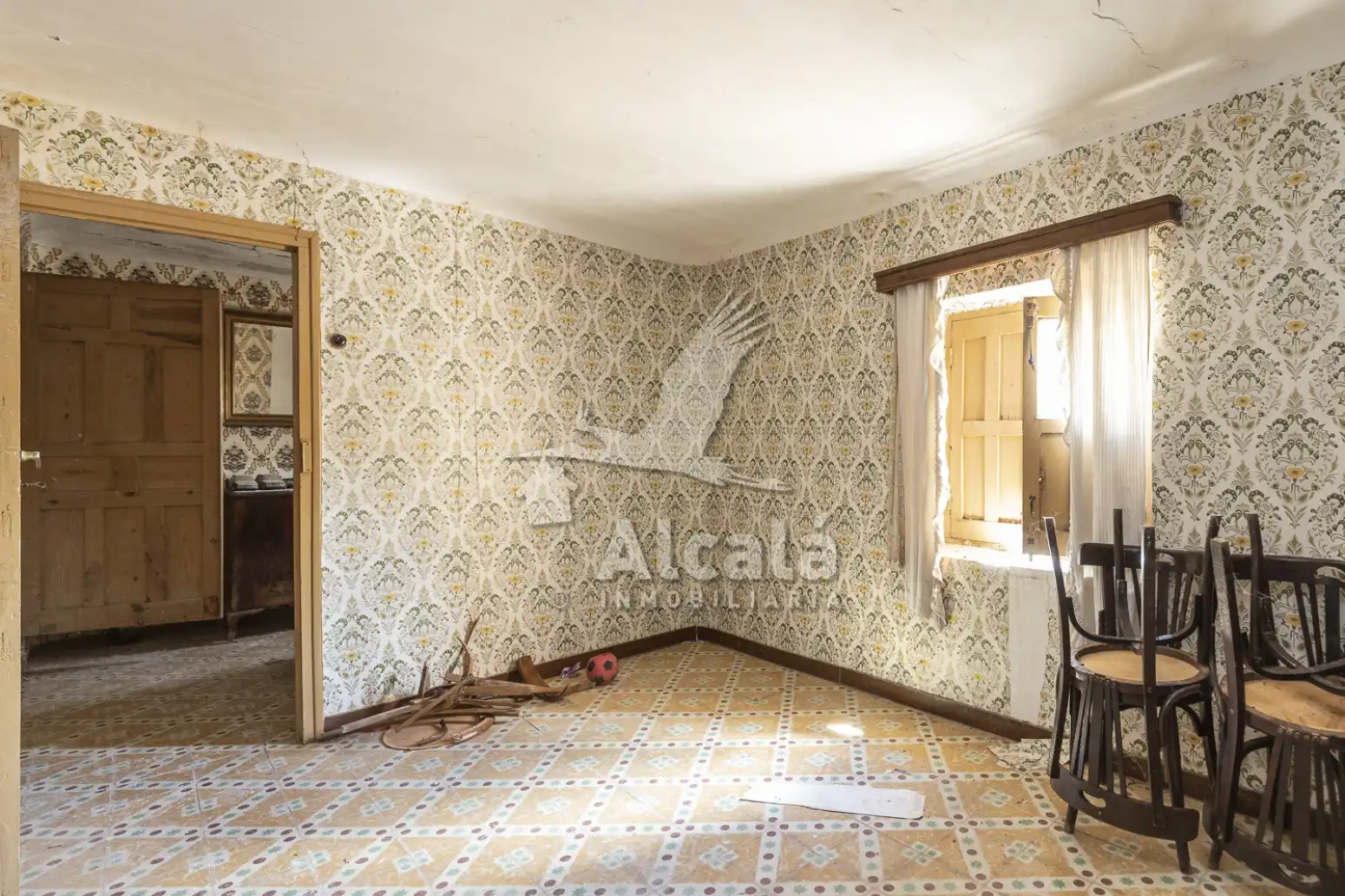 Habitación de Casa o chalet en venta en Utande