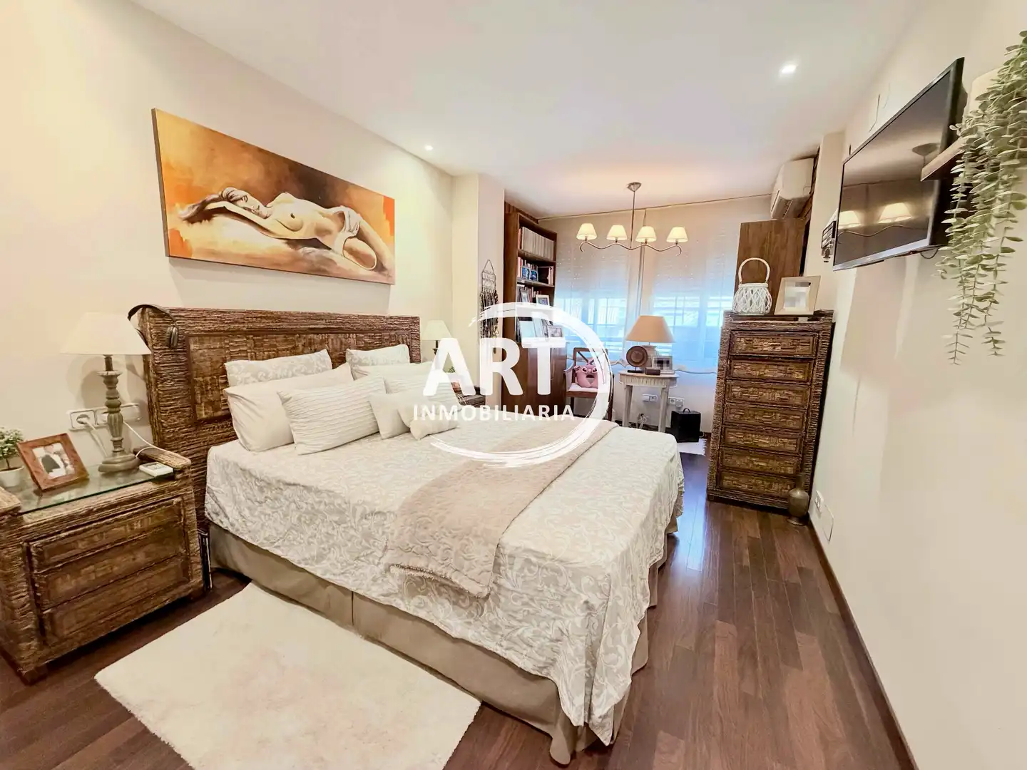 Wohnung mit Aufzug zum Verkauf in Marqués de Lozoya, imagen 3