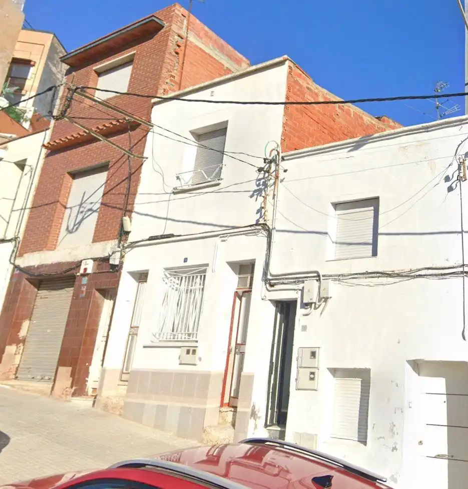 Maison mitoyenne à vendre à Nord-oest, imagen 2