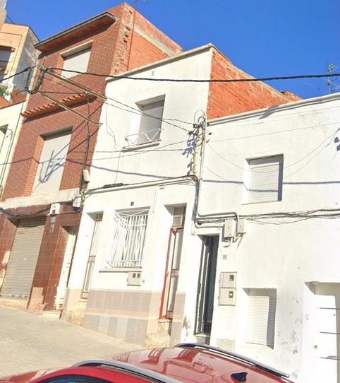 Foto 2 de Casa adosada en venta en Can Boada, Barcelona