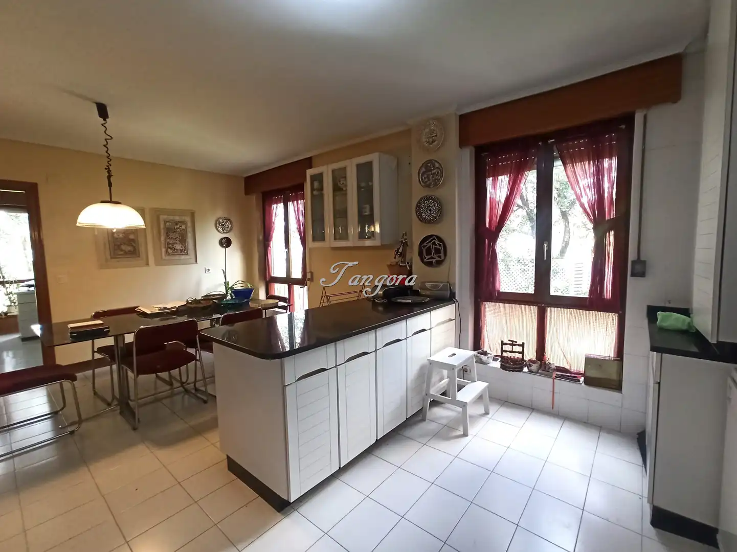 Dúplex en venta en Bostgarrena Kalea, 20, Santa María de Getxo