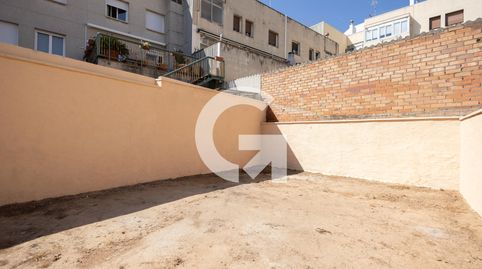 Foto 2 de Planta baixa en venda a Cl Barcelona, Sant Vicenç Dels Horts, Barcelona