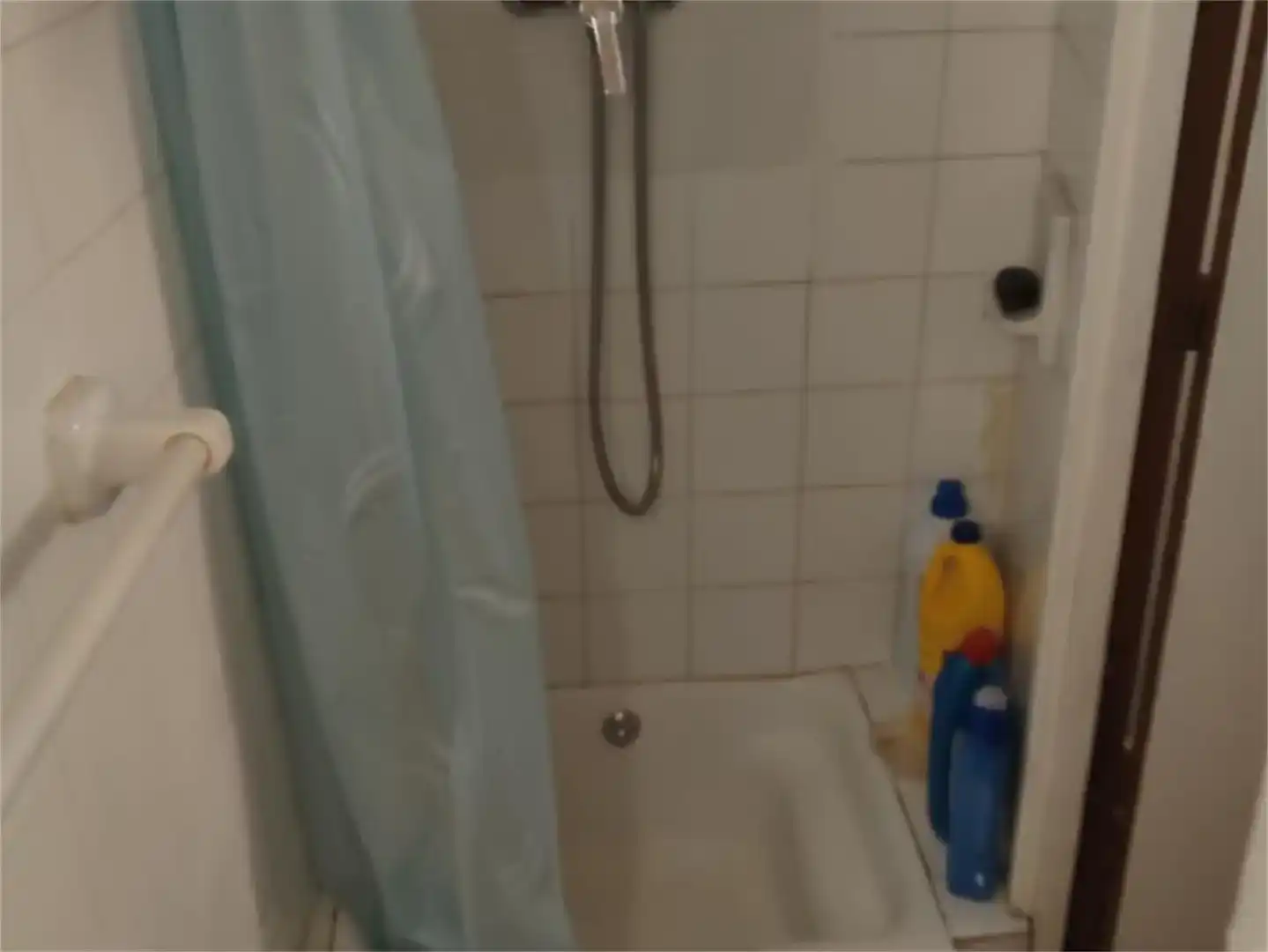 Baño de Casa adosada en venta en San Martín de Unx, Navarra