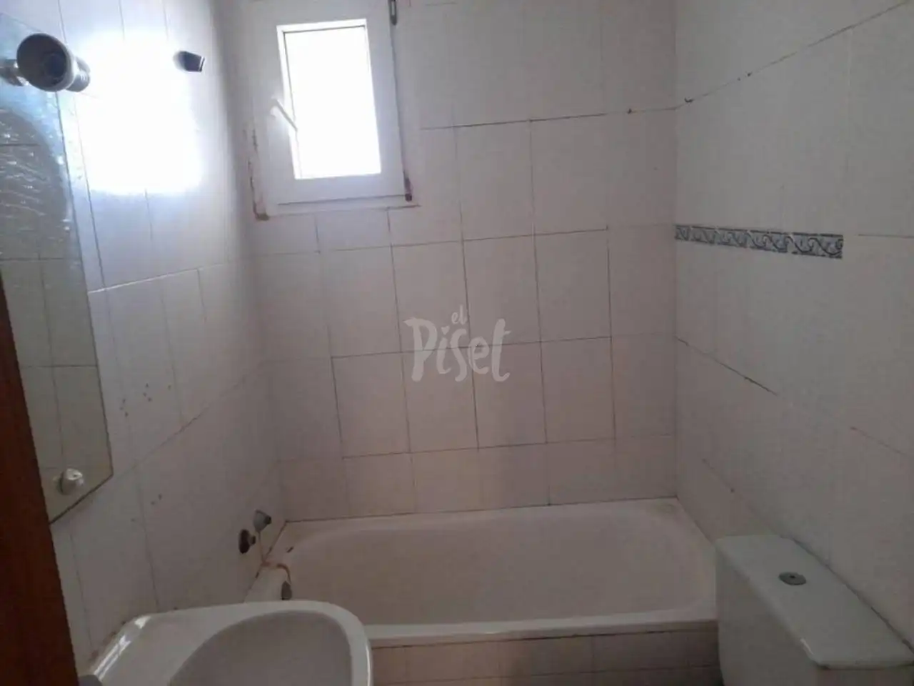 Baño de Piso en venta en Constantí