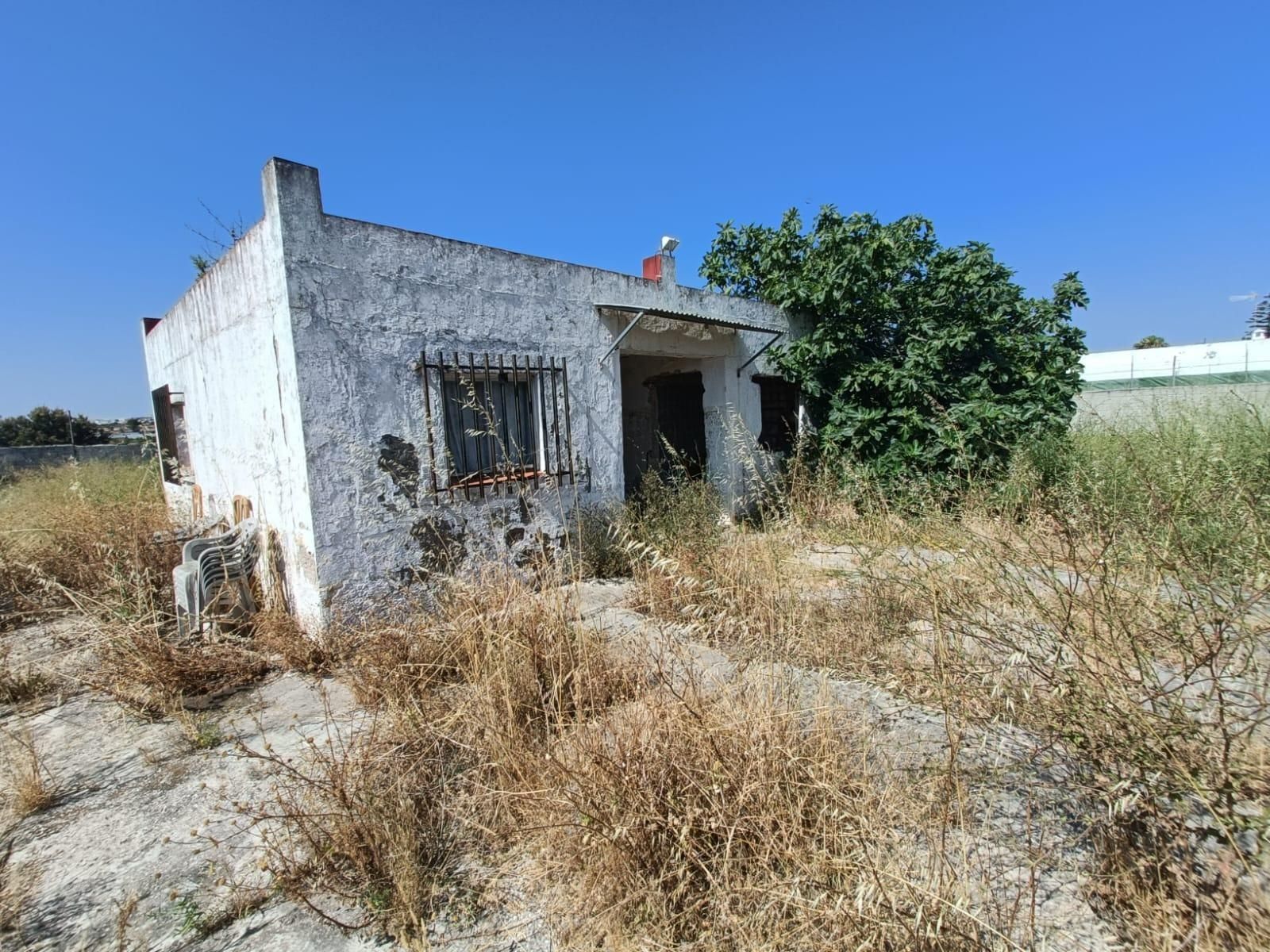 House or chalet for sale in Chiclana de la Frontera  with Private garden