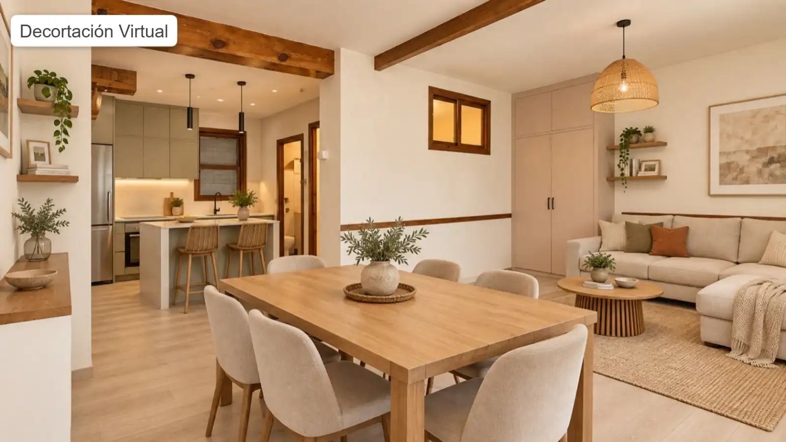 Appartement avec terrasse à vendre à Altura, imagen 4