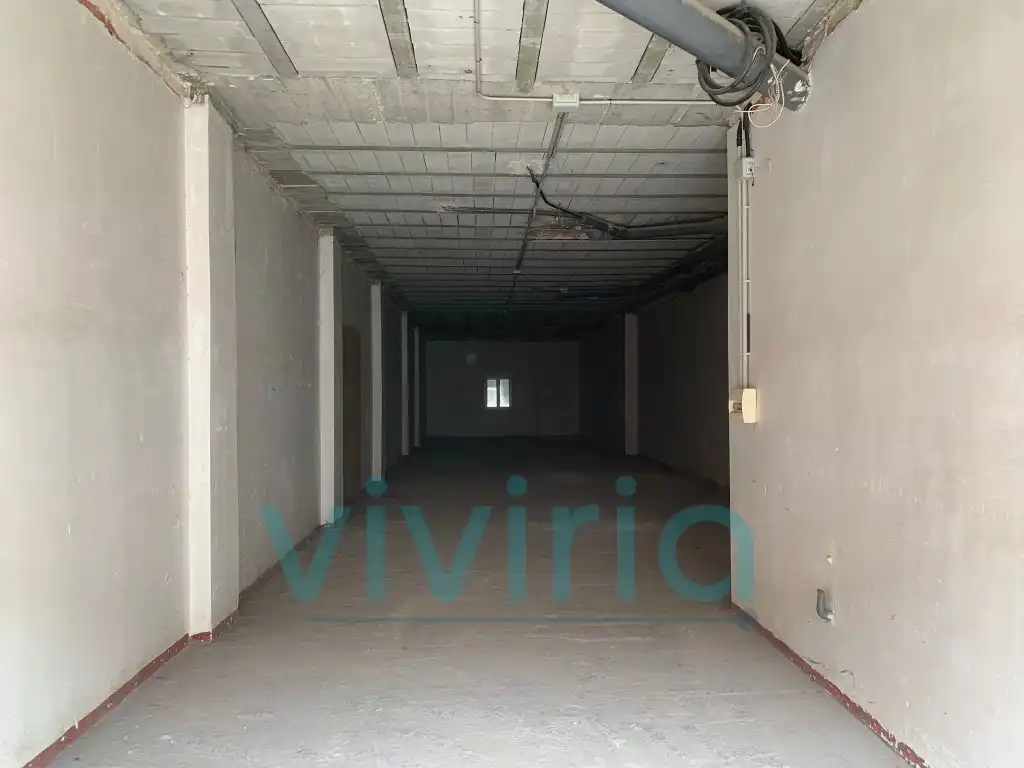 Business premises for sale in Calle San Ignacio