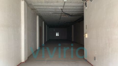Local en venta en calle SAN IGNACIO, Ontinyent