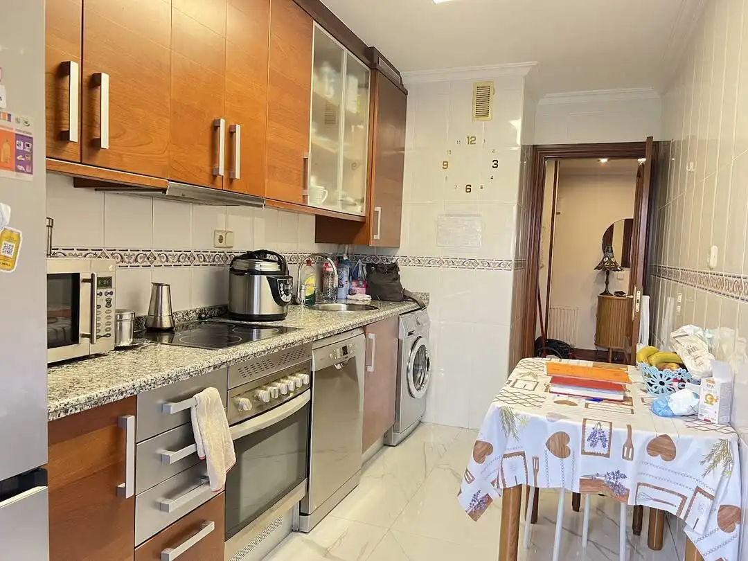 Wohnung mit Aufzug zum Verkauf in San Lazaro - Otero - Villafría, imagen 9