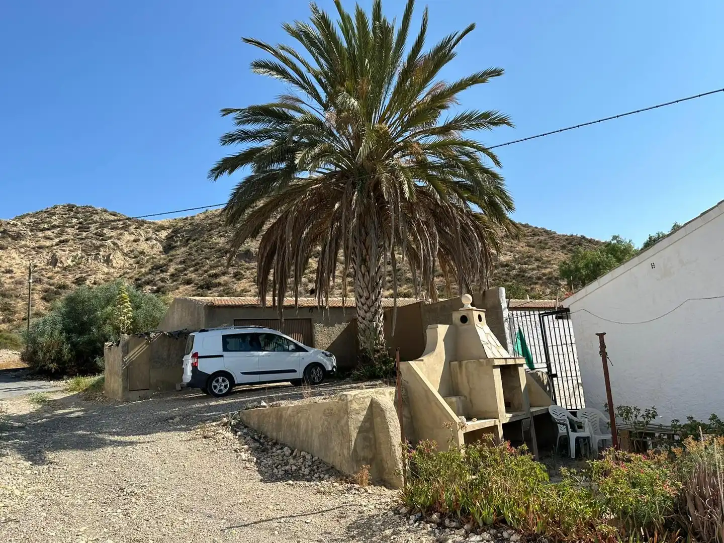 Residential land for sale in Calle GIBILEY POLG 52 PRCELA 615, imagen 2