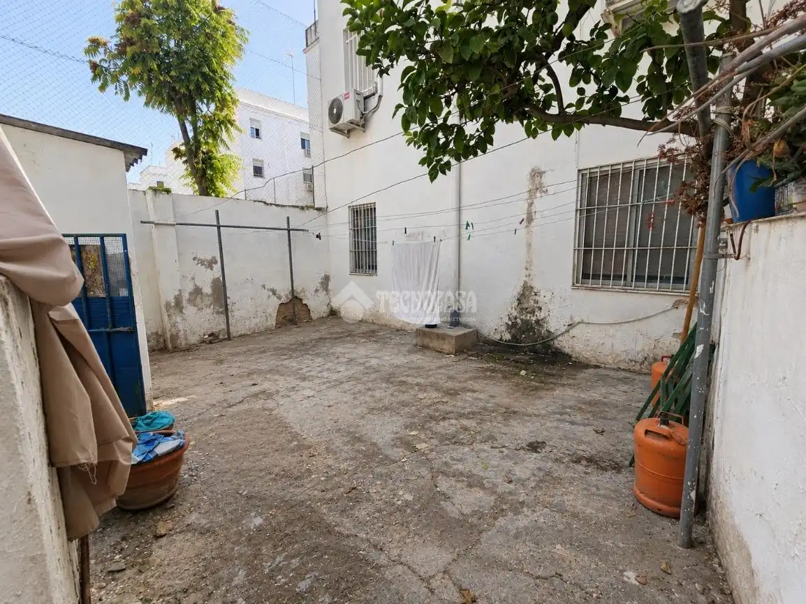 Piso en venta en Sevilla con Aire acondicionado