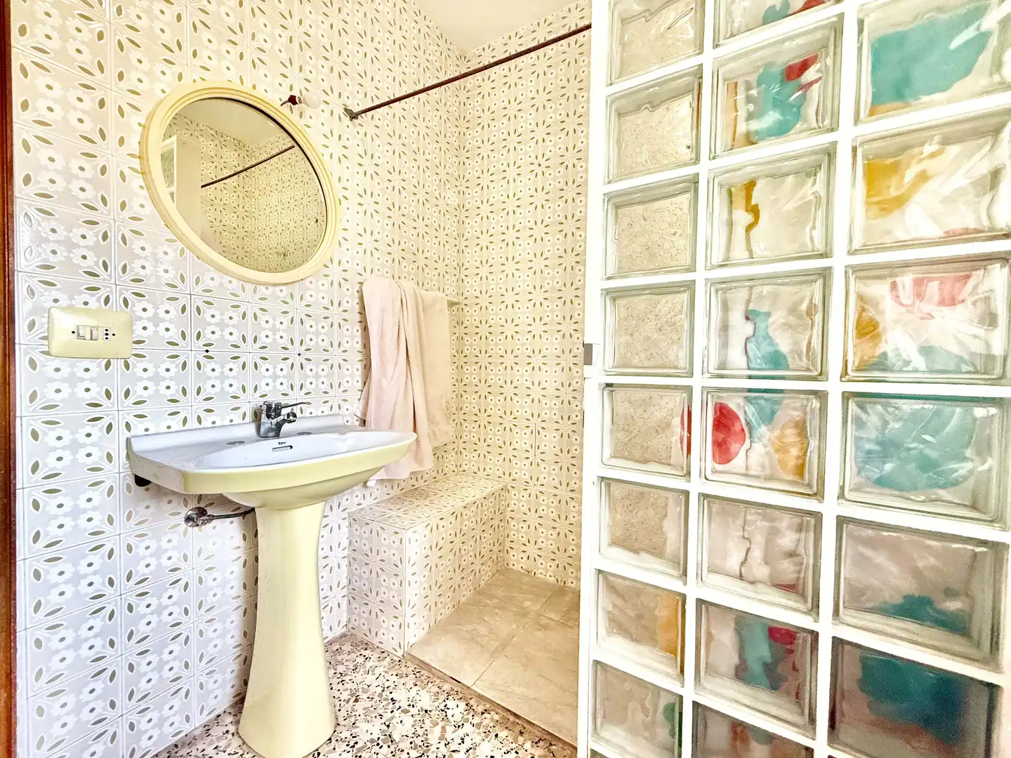 Bathroom of Flat for sale in Murla  with Terrace