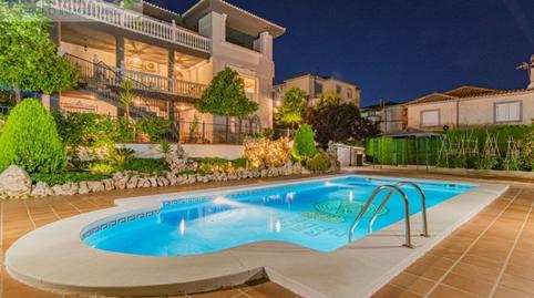 Foto 2 de Casa o xalet en venda a Calle Milena Camarero, 13, Albolote, Granada