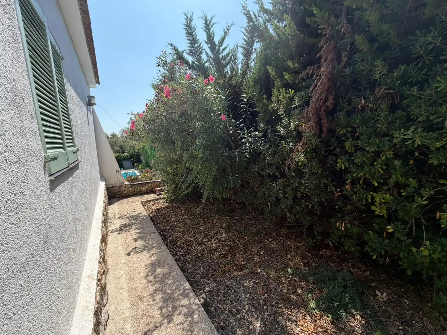 Villa avec piscine à vendre à Papiola, imagen 23