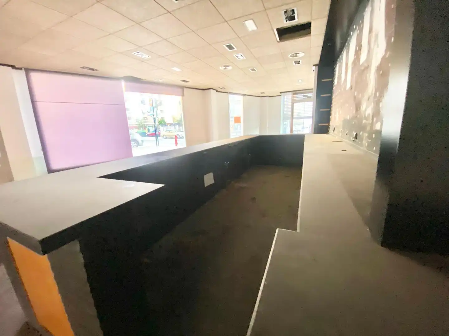 Local en venta en Lorca con Aire acondicionado y Amueblado