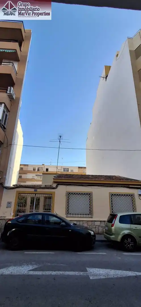 Wohnbaugrundstück zum Verkauf in Centro Urbano, imagen 3