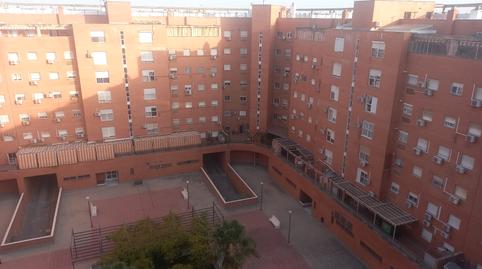 Photo 2 of Flat for sale in Avenida de las Ciencias, 25, Colores -  Entreparques, Sevilla