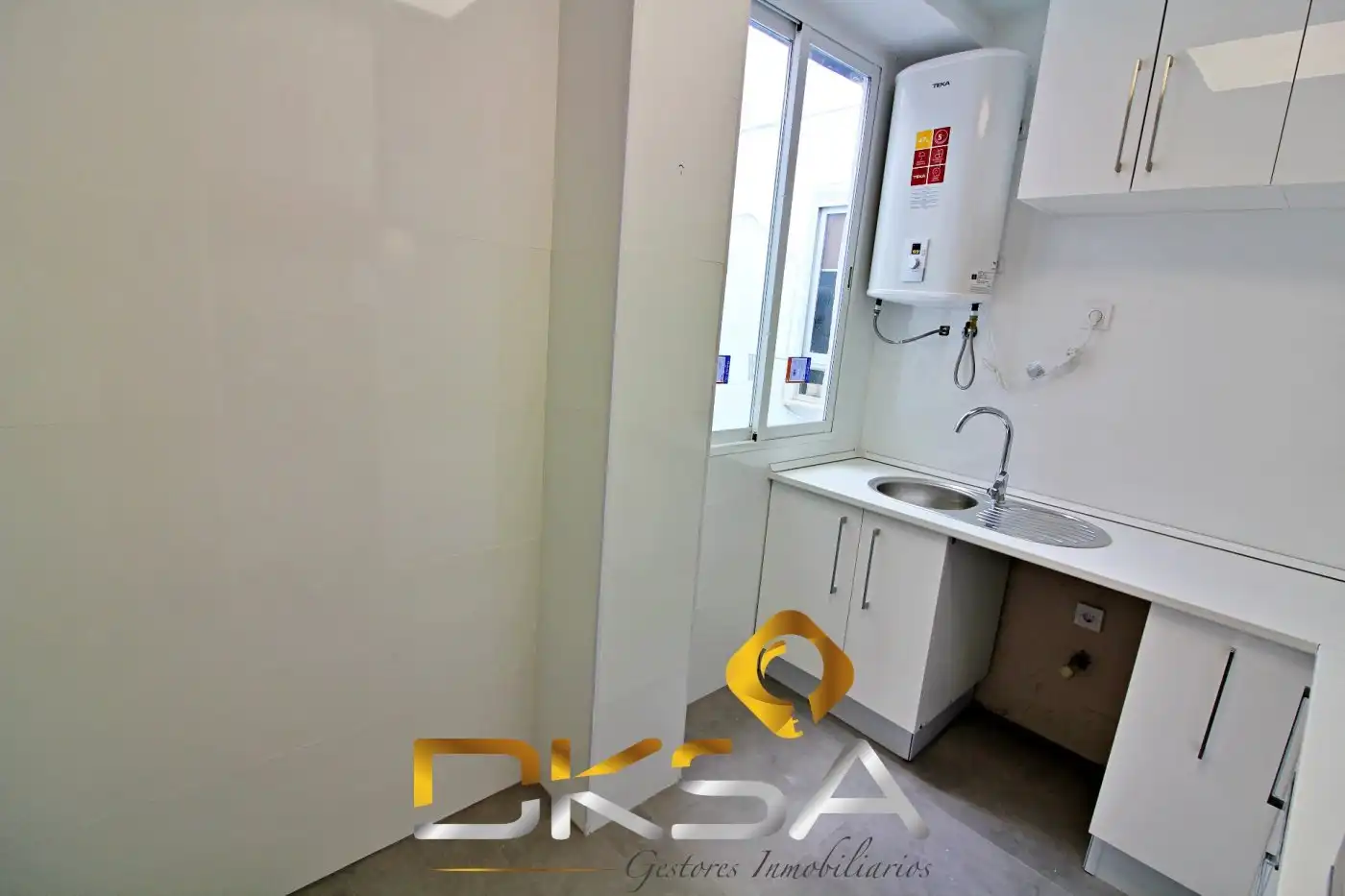 Piso en venta en Calle ORFEBRE SANTALINEA, imagen 11