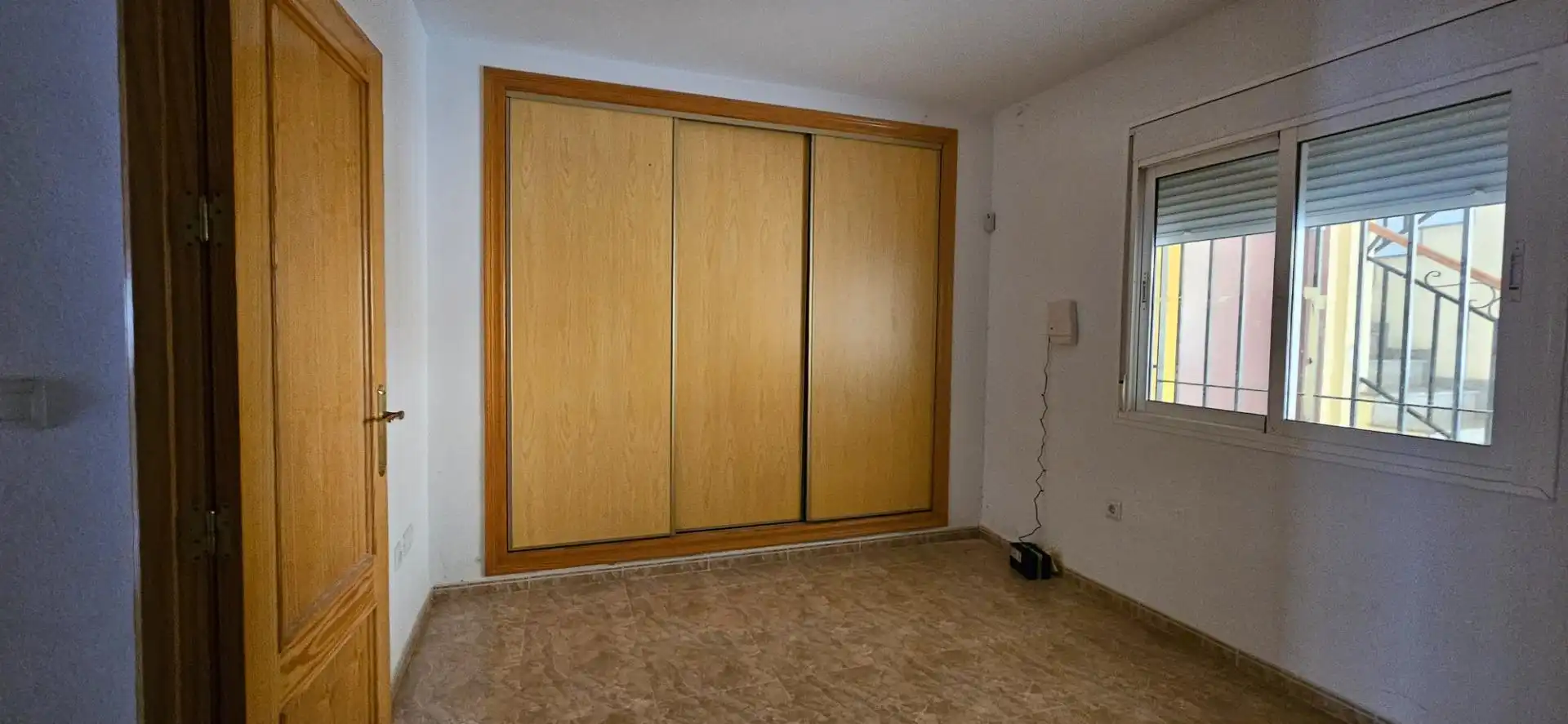 Bedroom of Flat for sale in Archena