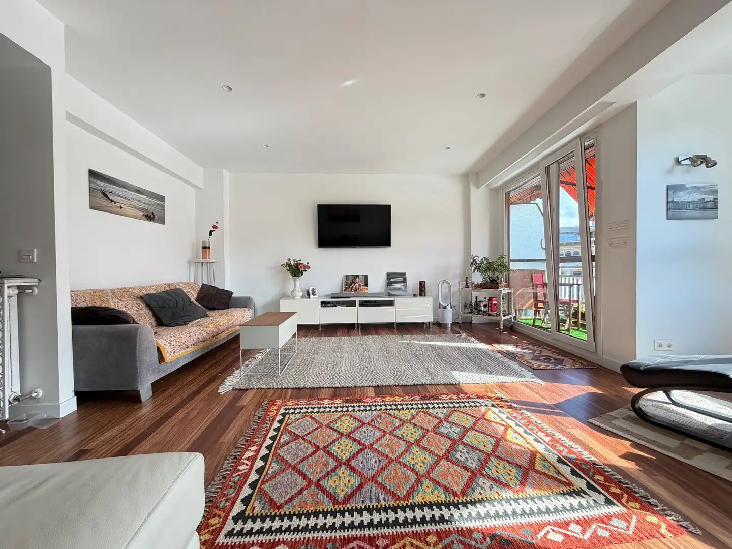 Appartement avec ascenseur à vendre à Gros, imagen 6