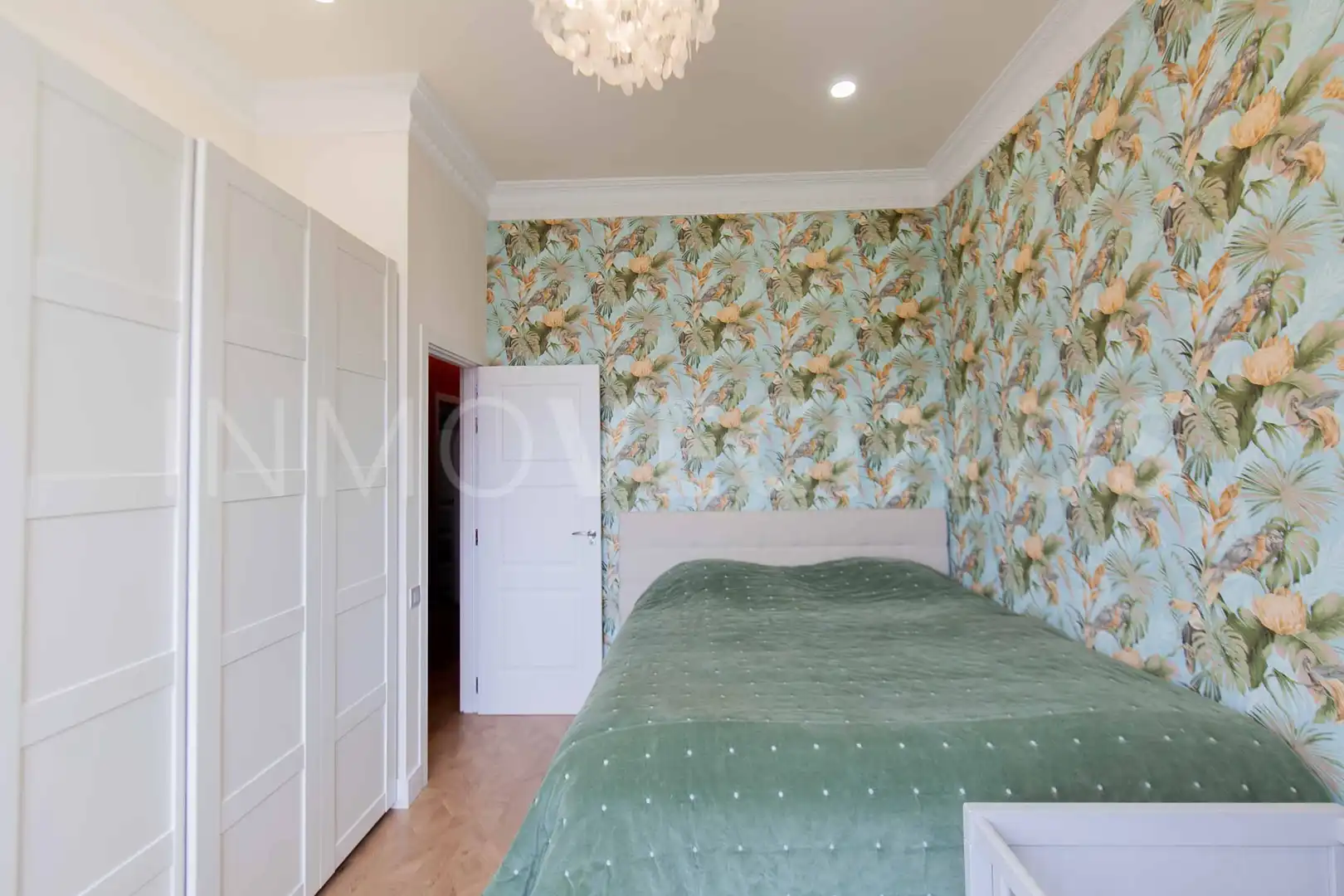 Flat with lift to rent in L'Eixample, imagen 40