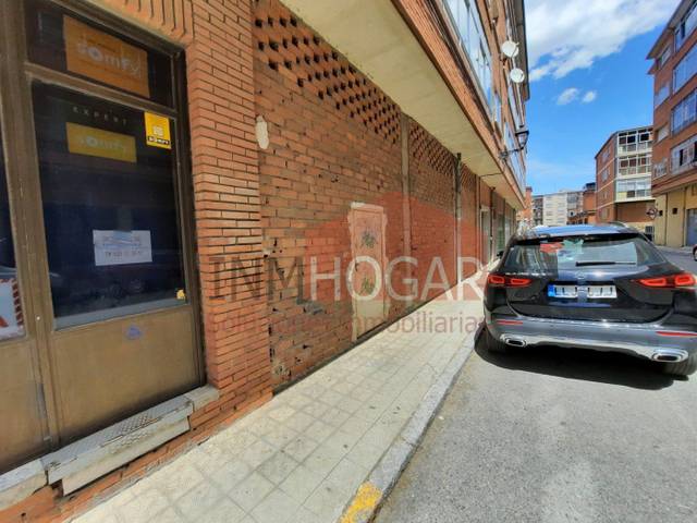 Local comercial en Venta en San Antonio