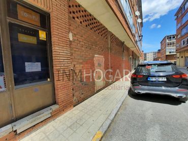Local comercial en venda a San Antonio