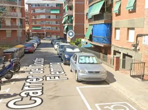 Appartement avec ascenseur à vendre à Lerida 7, imagen 2