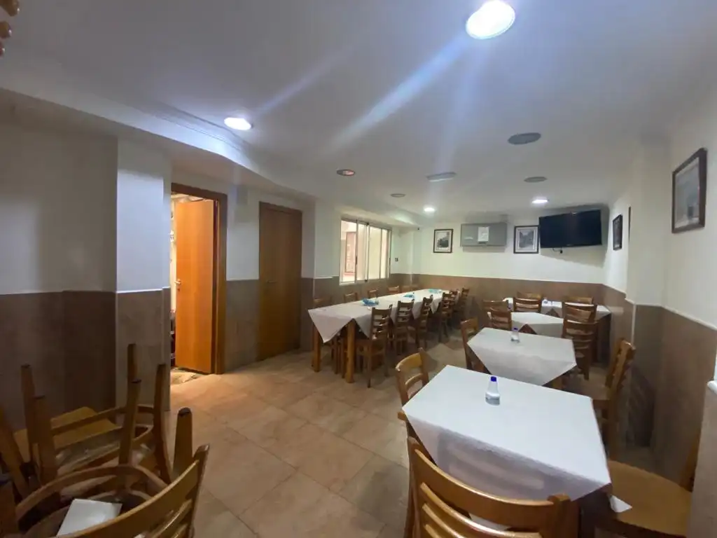 Local en venta en Alcoy / Alcoi con Aire acondicionado y Amueblado