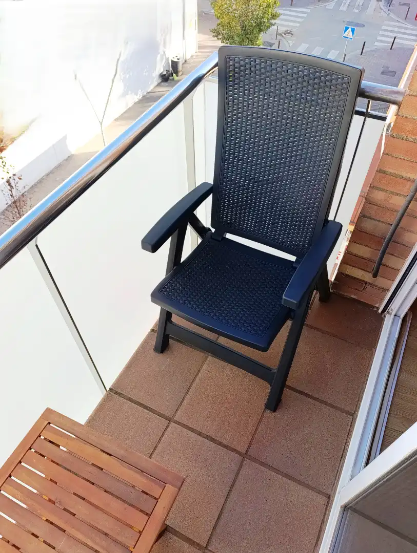Maisonette mit Terrasse zum Verkauf in Carrer de l'Església, imagen 15