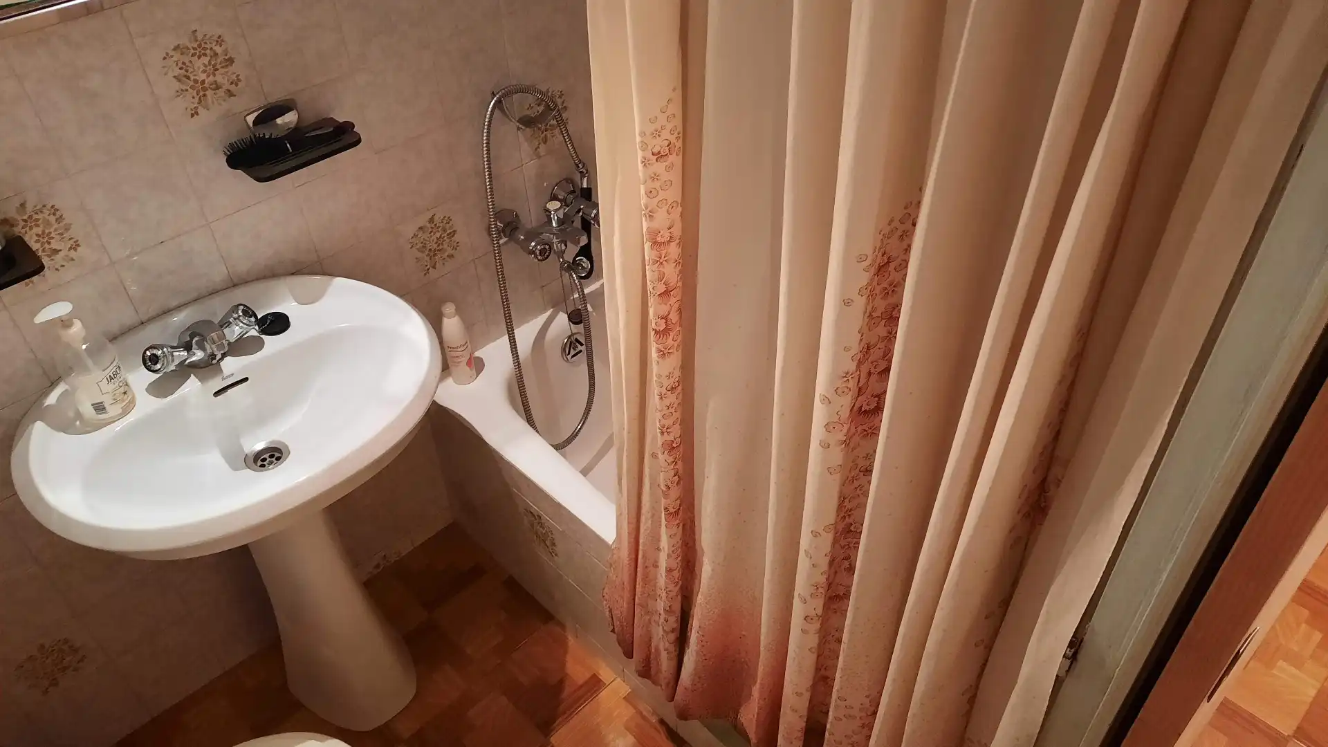 Bany de Pis en venda en Vinaròs amb Moblat