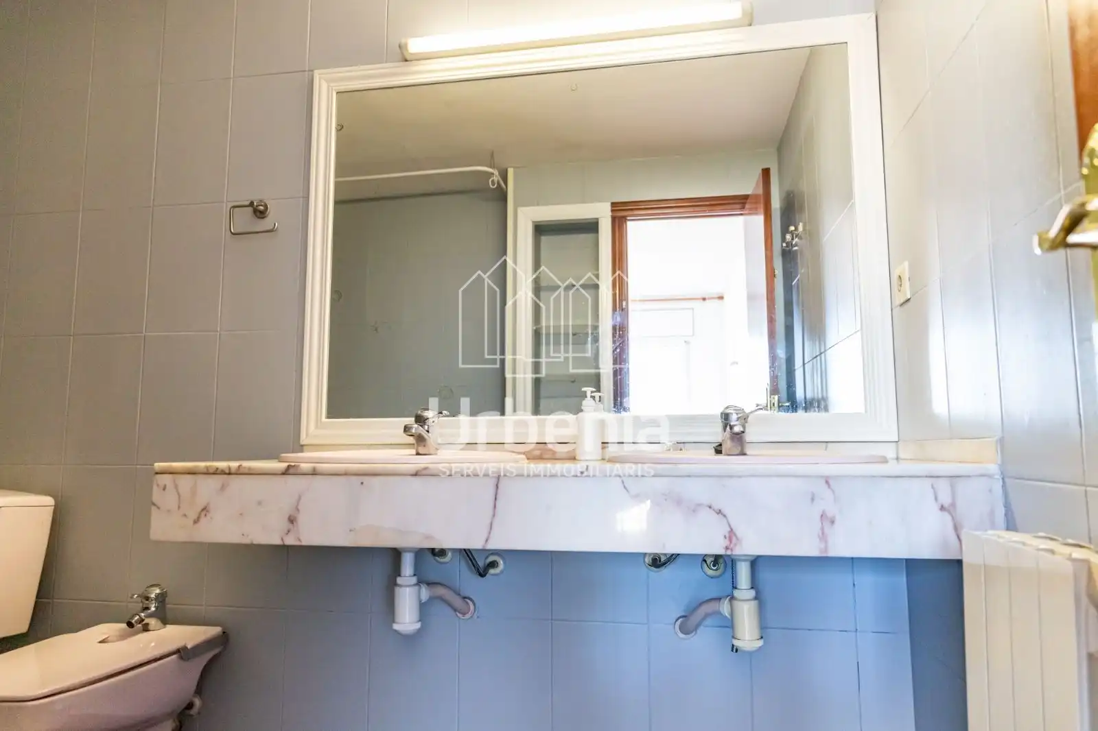 Baño de Casa o chalet en venta en Premià de Dalt con Calefacción, Terraza y Trastero