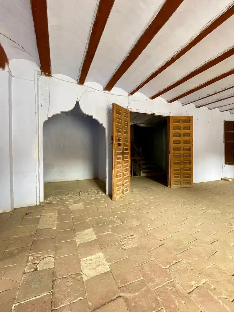 Casa o chalet en venta en Villarroya de los Pinares