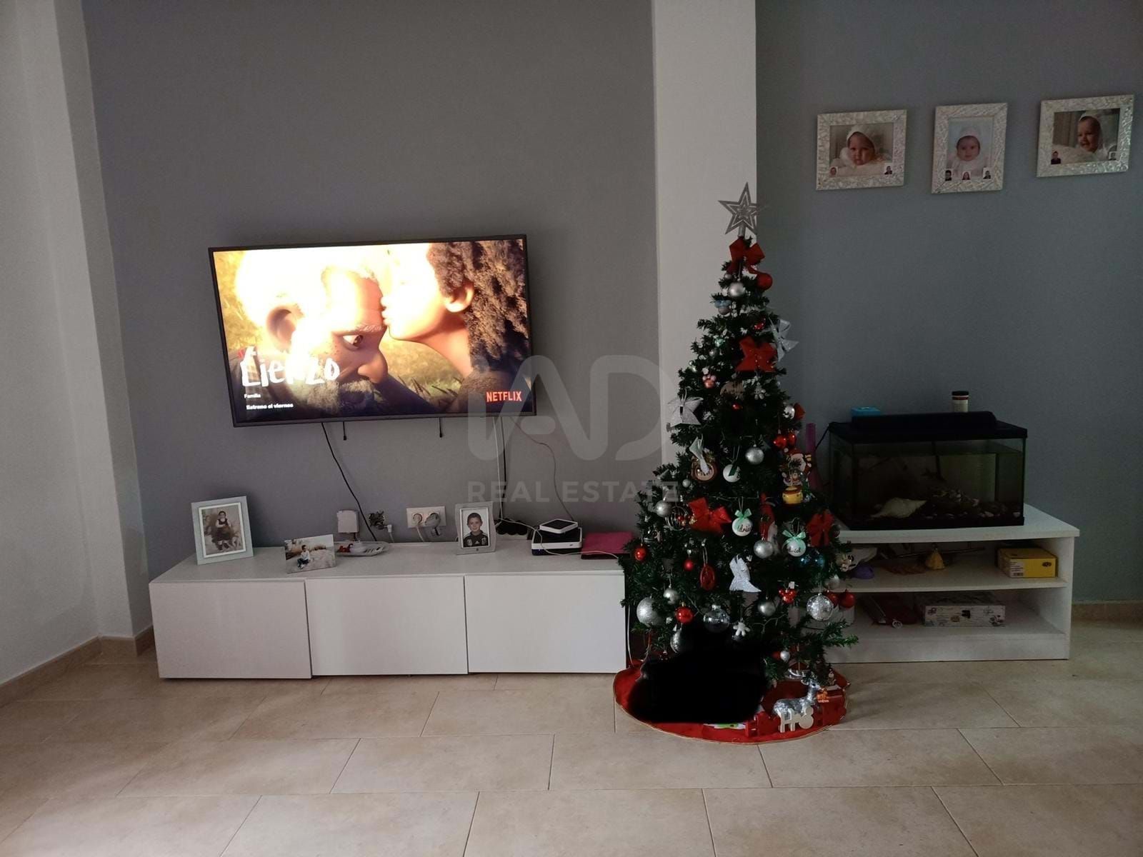 Sala d'estar de Pis en venda en Lepe amb Terrassa