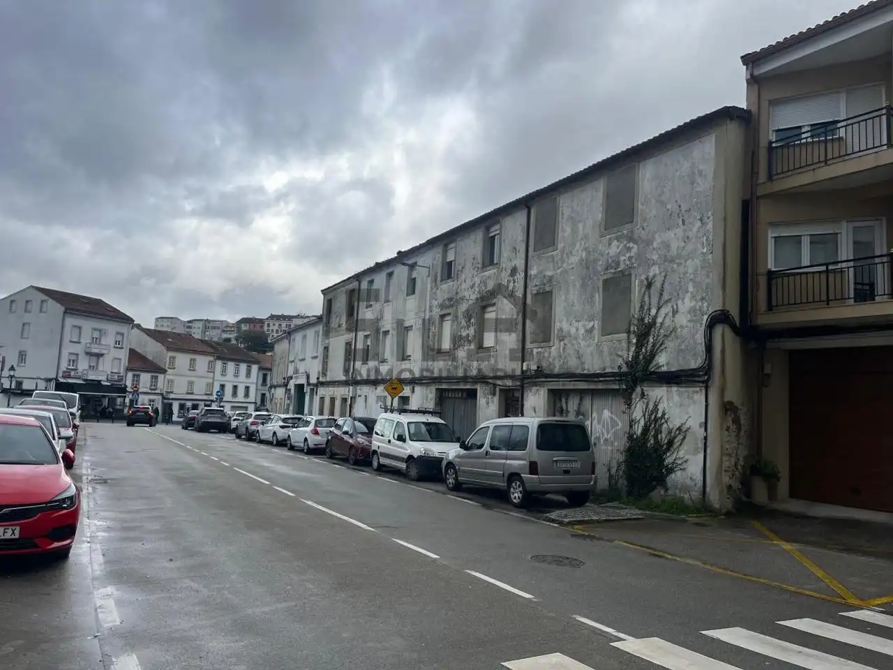 Casa o chalet en venta en Concheiros - Fontiñas