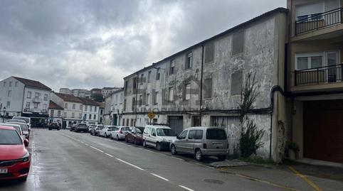 Foto 2 de Casa o xalet en venda a Concheiros - Fontiñas, Santiago de Compostela