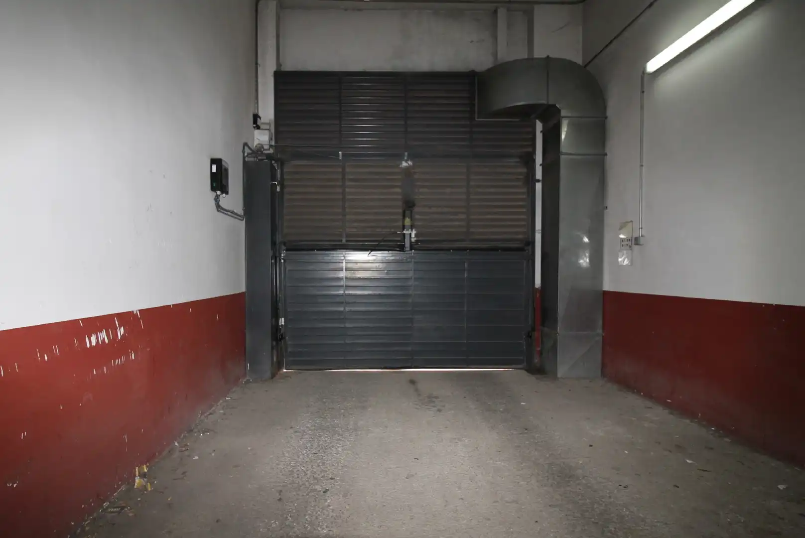 Parkplatz zum Verkauf in Estació del Nord, imagen 5