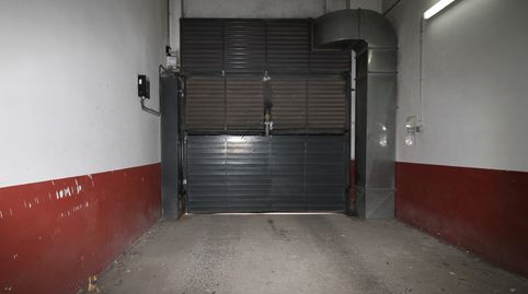 Foto 5 de Garaje en venta en Estació del Nord, Mollet del Vallès
