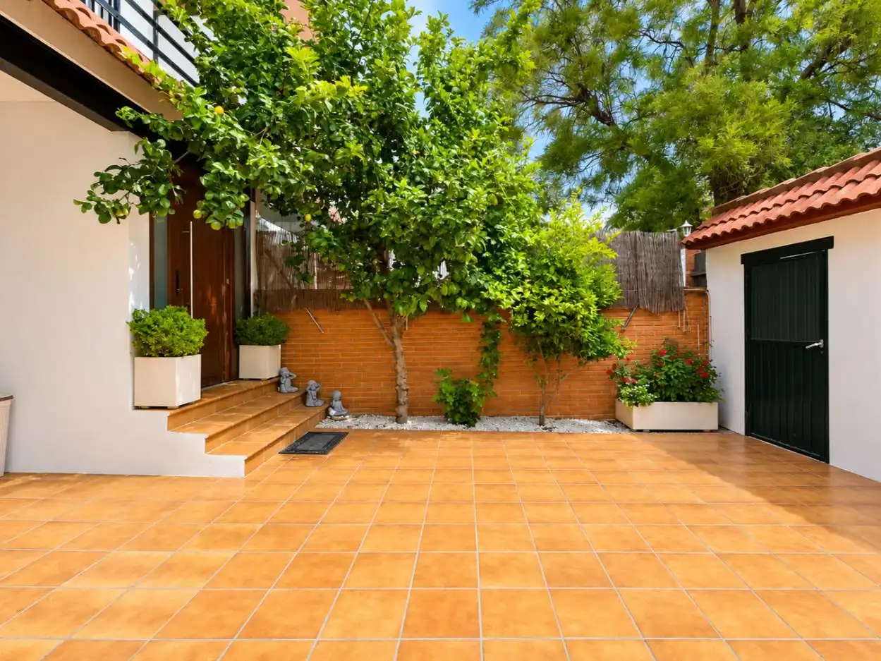 Maison avec jardin à vendre à Conde de las Posadas 3, imagen 13