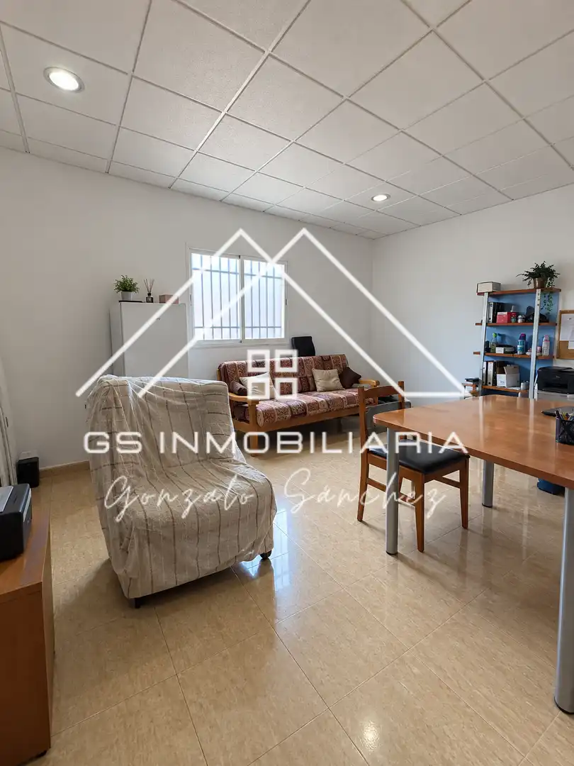 Industrial building for sale in Las Vegas - Campoaras, imagen 3