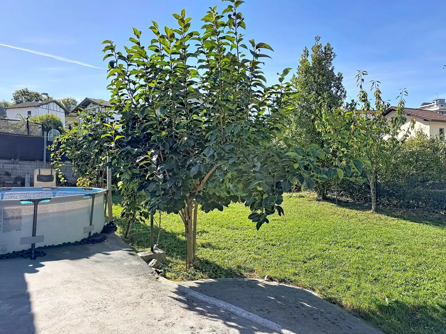 Appartement avec jardin à vendre à Calle MUINOA, imagen 10