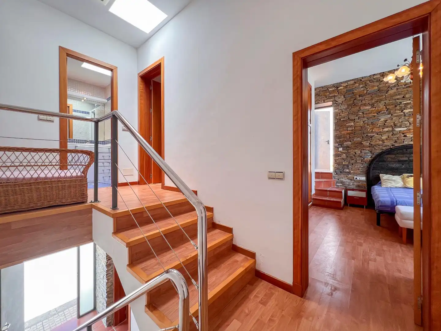 Casa o xalet en venda en Fondón amb Jardí privat i Terrassa