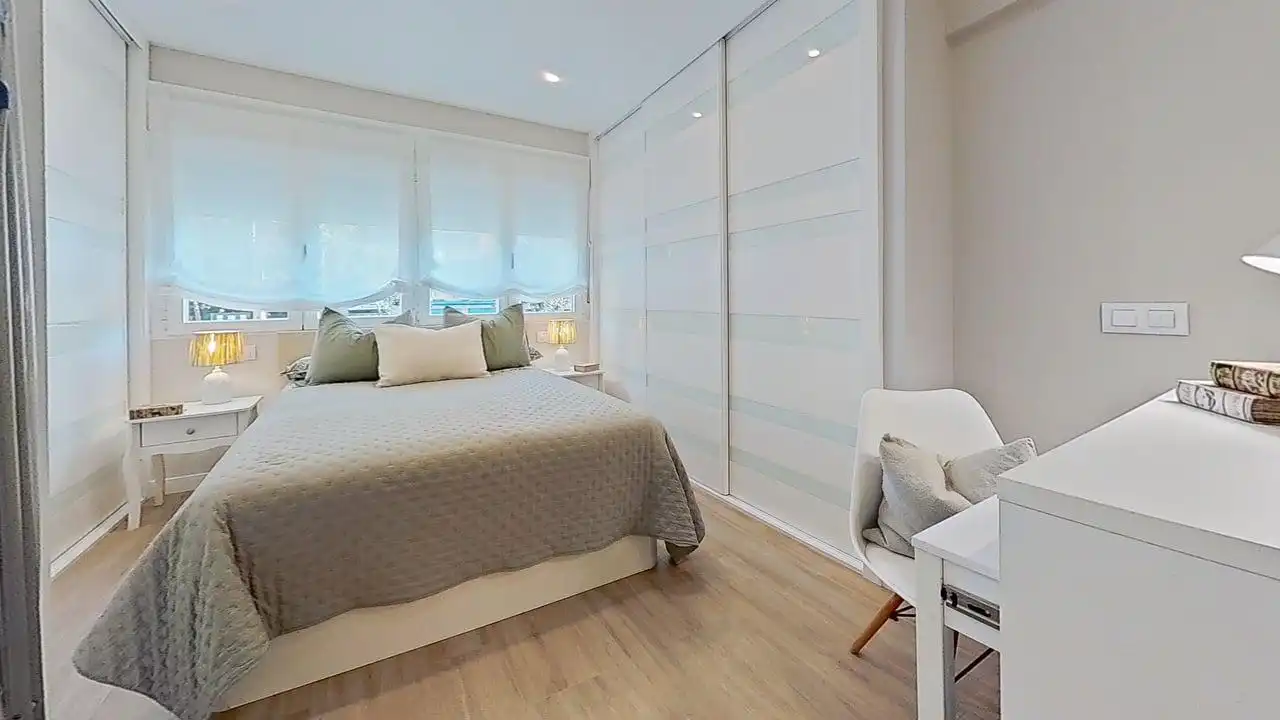 Flat with lift to rent in Calle de La Bañeza, imagen 14